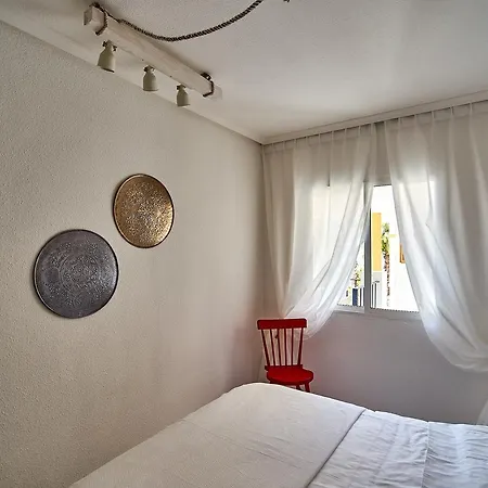 Espanhouse Ewa Apartment La Mata (Torrevieja)