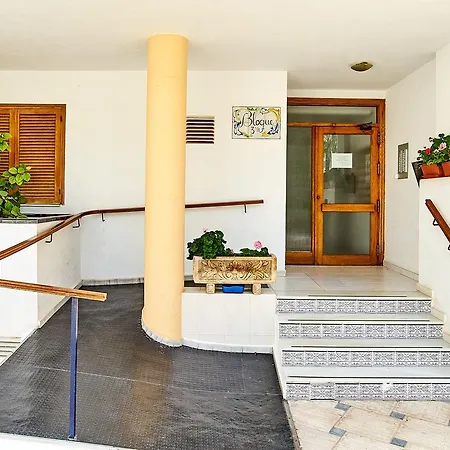 Espanhouse Ewa La Mata (Torrevieja)