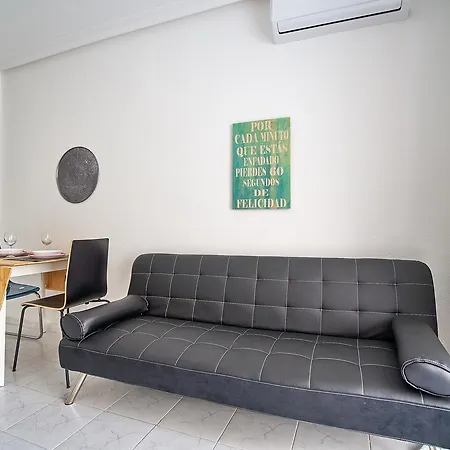 Espanhouse Ewa Apartment