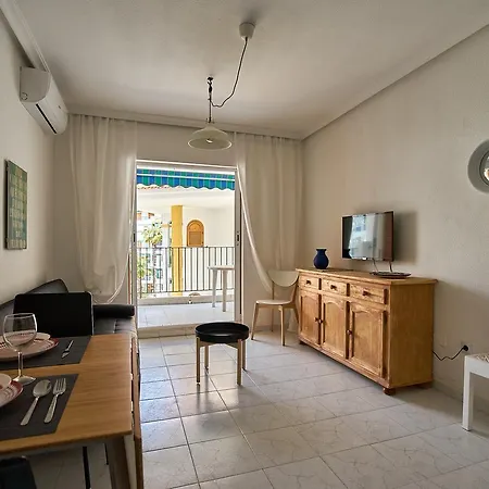 Apartment Espanhouse Ewa *