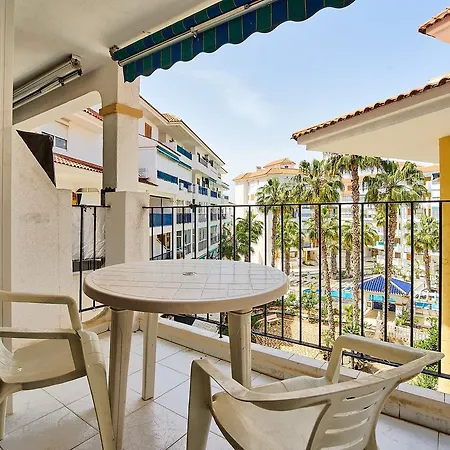 Espanhouse Ewa La Mata (Torrevieja)