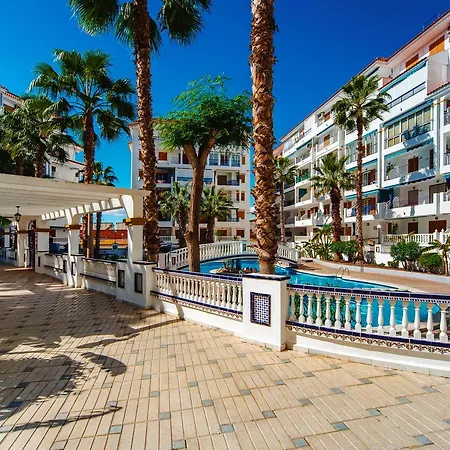 Apartment Espanhouse Ewa La Mata (Torrevieja)