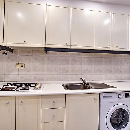 Apartamento Espanhouse Ewa *